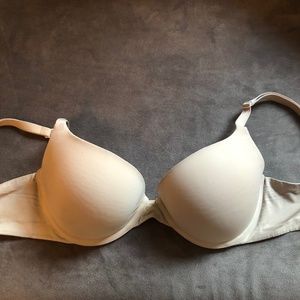 Nude Bra